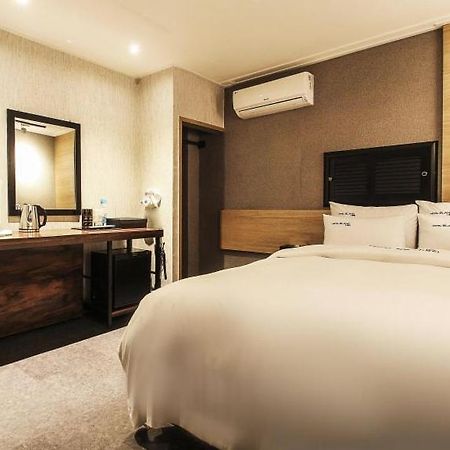 Gangnam Blanc Motel Seoul Luaran gambar