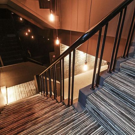 Gangnam Blanc Motel Seoul Luaran gambar