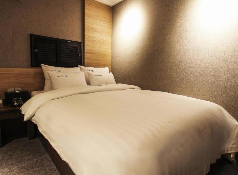 Gangnam Blanc Motel Seoul Luaran gambar