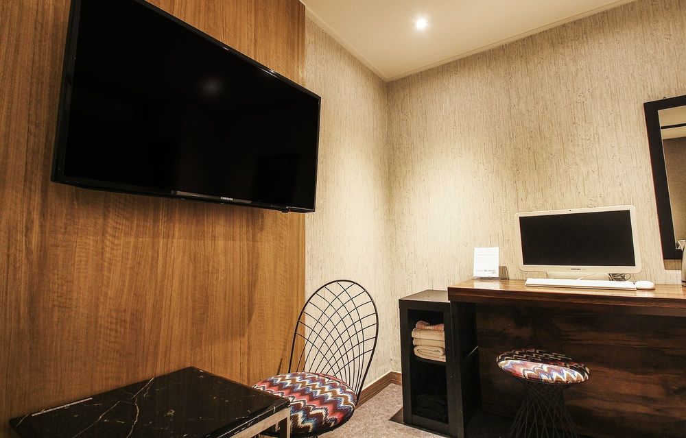 Gangnam Blanc Motel Seoul Luaran gambar