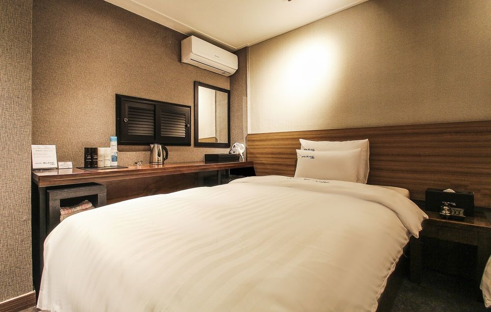 Gangnam Blanc Motel Seoul Luaran gambar