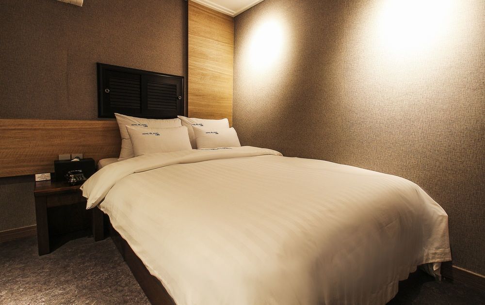 Gangnam Blanc Motel Seoul Luaran gambar