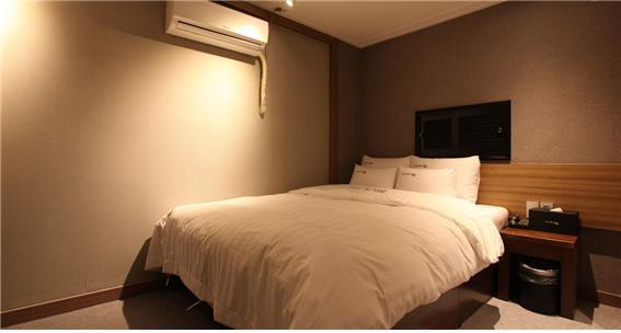 Gangnam Blanc Motel Seoul Luaran gambar