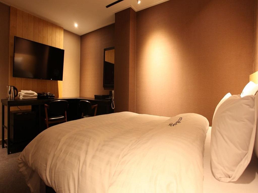 Gangnam Blanc Motel Seoul Luaran gambar