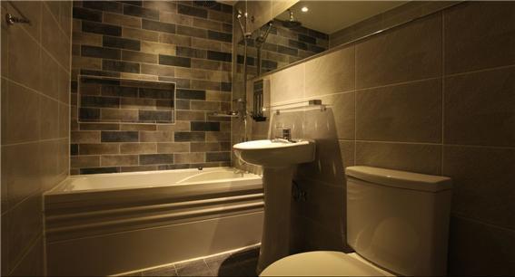 Gangnam Blanc Motel Seoul Luaran gambar