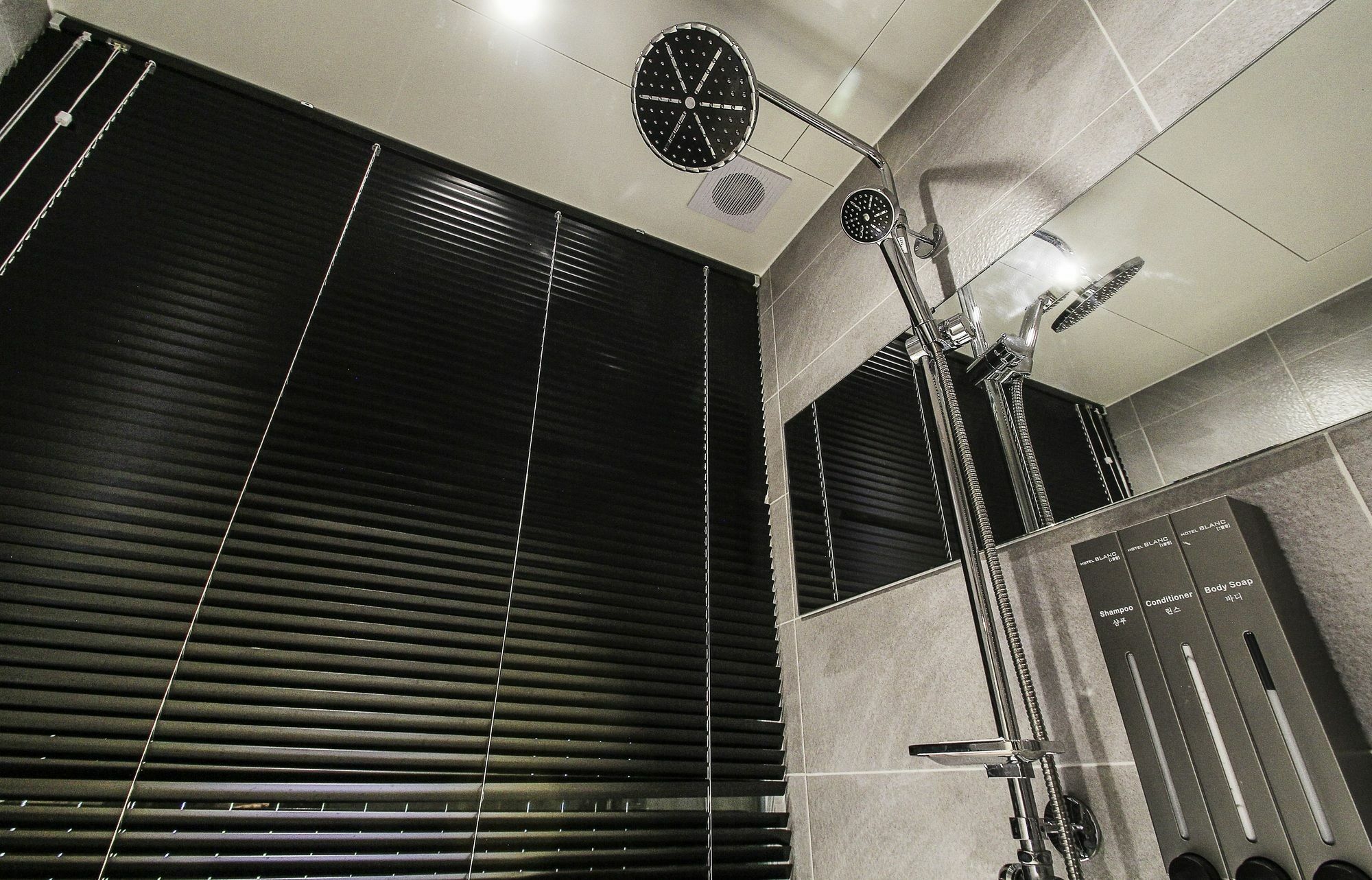 Gangnam Blanc Motel Seoul Luaran gambar